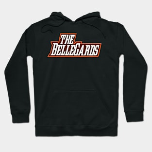 Bowling Green Bellegards Hoodie